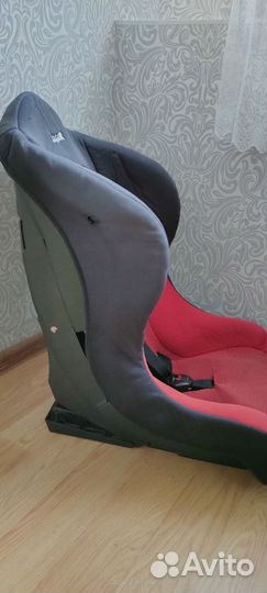 Детское автокресло