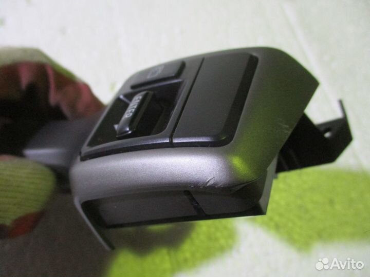 Кнопки руля Toyota Land Cruiser Prado 150