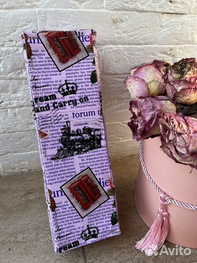 Подлокотник для маникюра подставка для рук