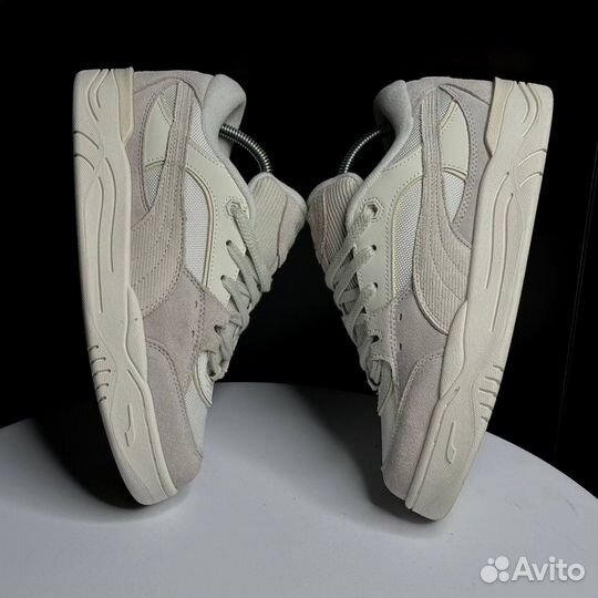 Кроссовки Puma 180