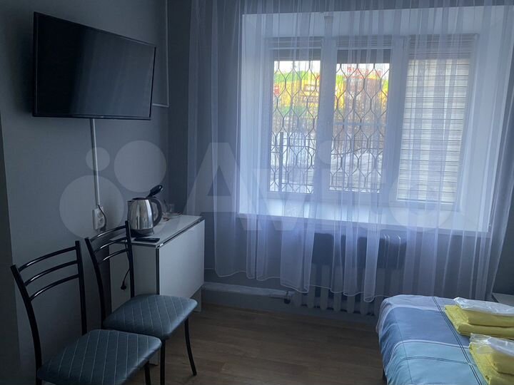 Комната 12 м², 1/11 эт.