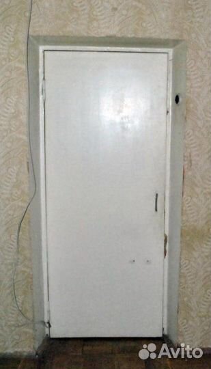 Двери межкомнатные