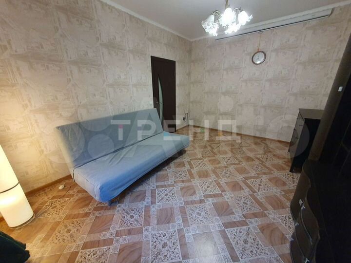 1-к. квартира, 34 м², 5/24 эт.