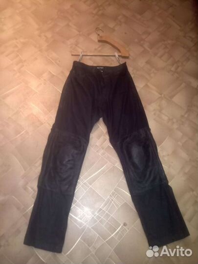 Мотоштаны icon