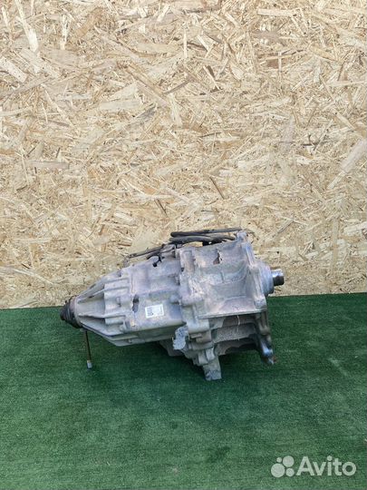 Раздатка Infiniti QX56