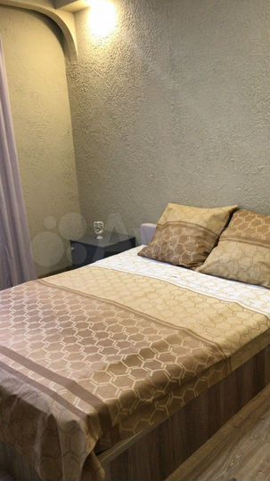 2-к. квартира, 67 м², 1/2 эт.