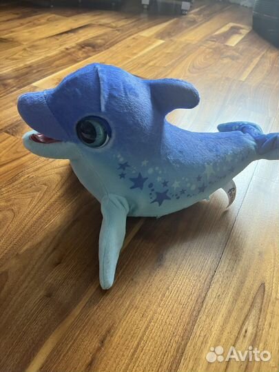 Игрушка Дельфин Долли