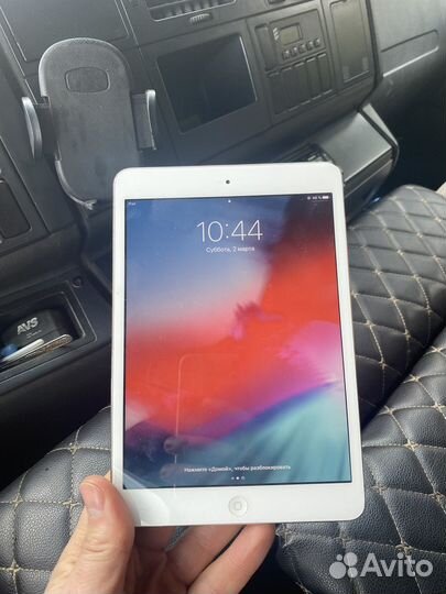 Айпад мини 2