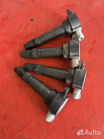 Катушка зажигания Лансер 10 4a91 1.5