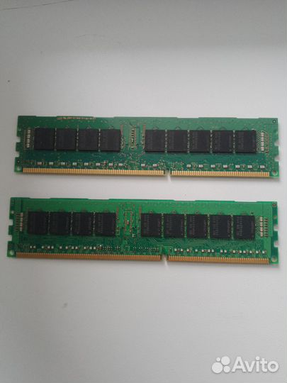 Оперативная память ddr3