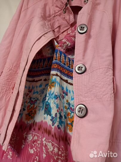 Набор летней одежды