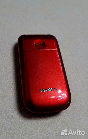 MAXVI E3
