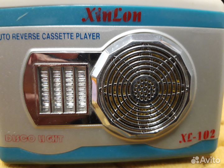 Аудио-плейер