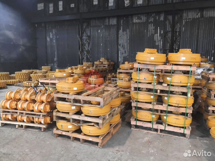 Ленивец Hitachi ZX350K 9099137