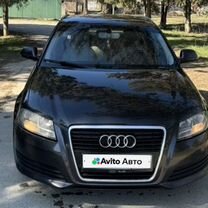 Audi A3 1.4 AMT, 2009, 268 000 км, с пробегом, цена 865 000 руб.