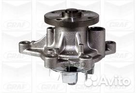 Насос водяной (помпа) i30 Solaris Ceed (дв. 1