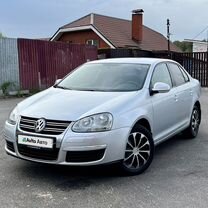 Volkswagen Jetta 1.6 AT, 2007, 182 000 км, с пробегом, цена 730 000 руб.