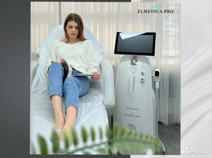 Лазерный аппарат mахван.1200d 2025 г