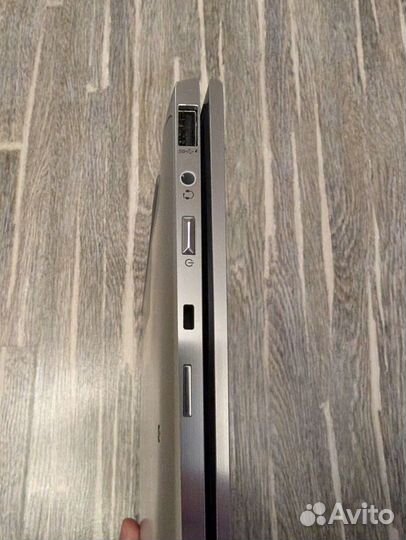 Ноутбук HP Elitebook x360 1040 G5