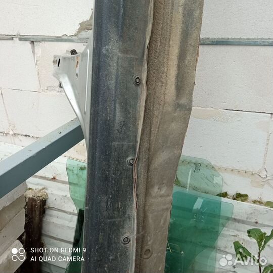 Авто на запчасти toyota chaser GX-100