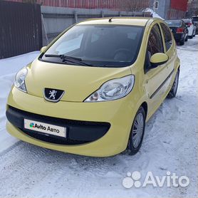 Шины и диски для PEUGEOT 107 (2012-2016) PM 5d