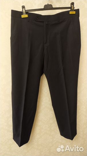 Брюки мужские Manfred