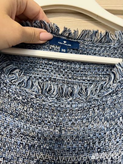 Платье tom tailor