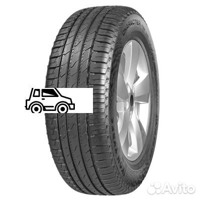 Ikon Tyres Character Aqua SUV 285/60 R18 116V