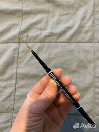 Карандаш для бровей nyx