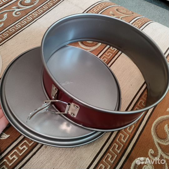 Форма для выпечки Tefal 23 см