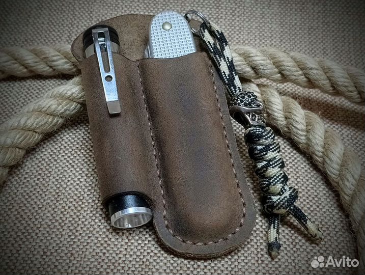 EDC mini органайзер