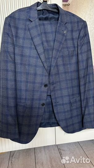 Костюм мужской