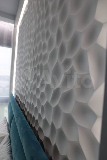 Квартира-студия, 30 м², 8/18 эт.