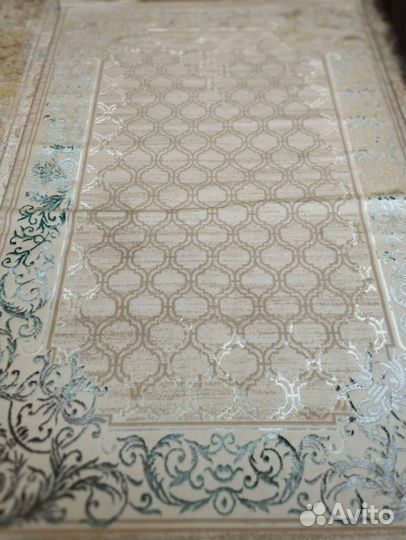 Ковры новые турецкие