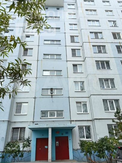 3-к. квартира, 63 м², 2/9 эт.