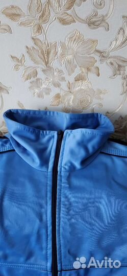 Спортивный костюм женский 68 размер