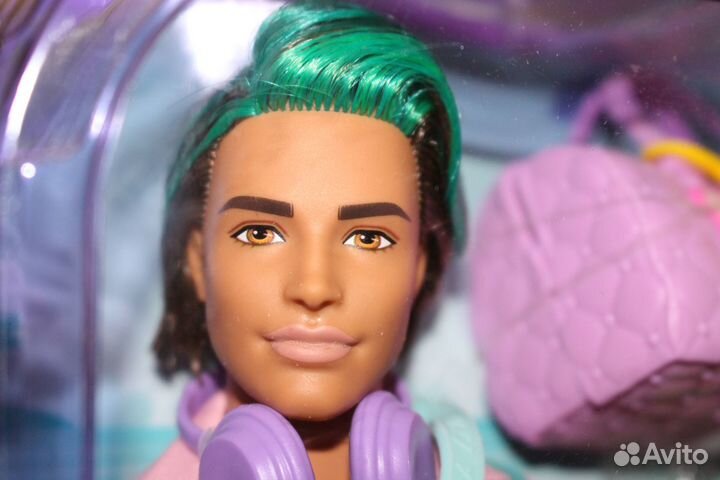 Barbie Extra Fly Ken (Кен)