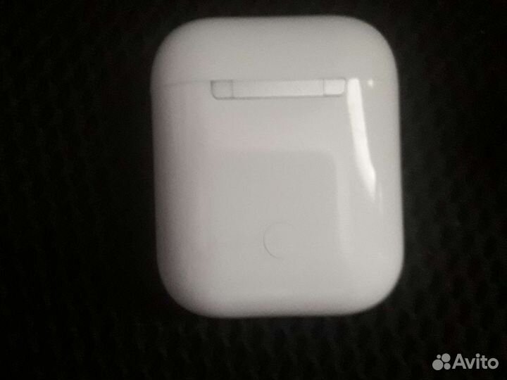 Беспроводные наушники