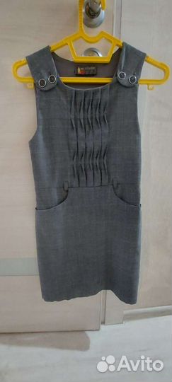 Школьная форма для девочки