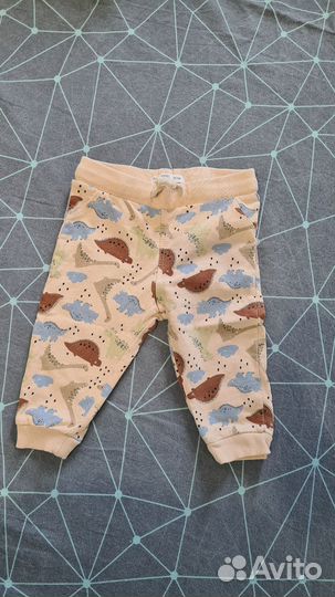 Вещи на девочку 74