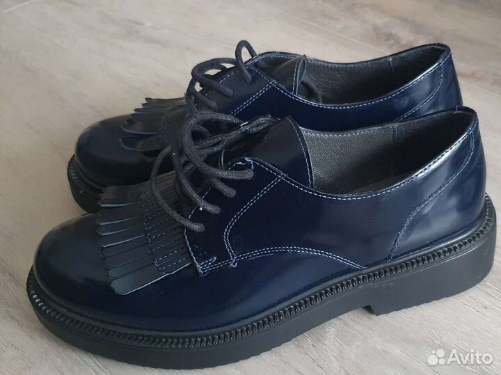 Лоферы женские Paolo Conte