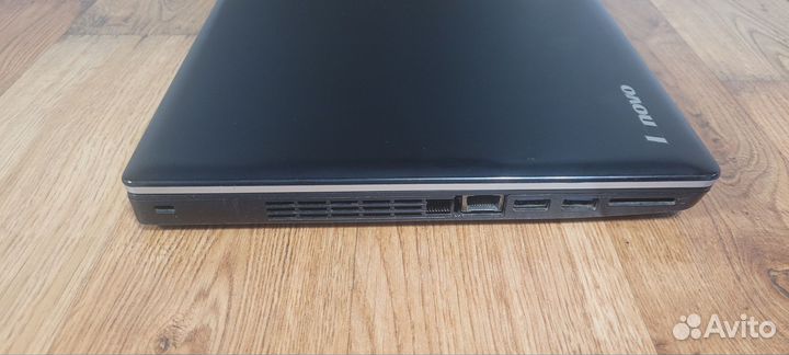 Ноутбук Lenovo ThinkPad Edge E330