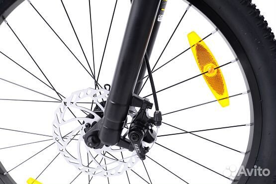 Велосипед Подростковый Giant XtC Jr Disc 24 (2022)