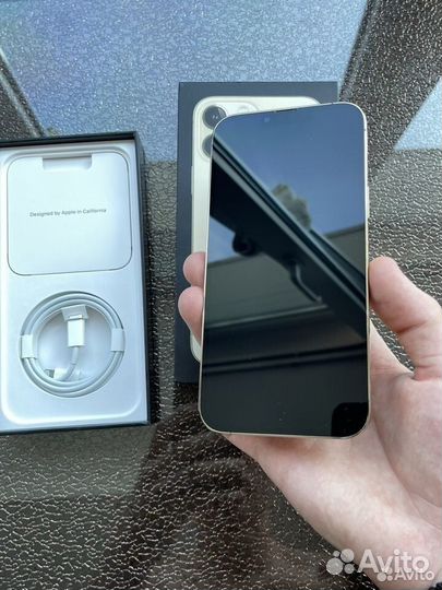 iPhone 13 Pro Max, 256 ГБ