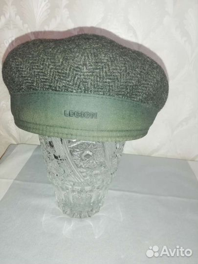 Кепка мужская