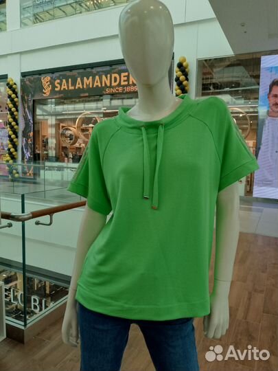 Футболка женская 48-50 Via Appia