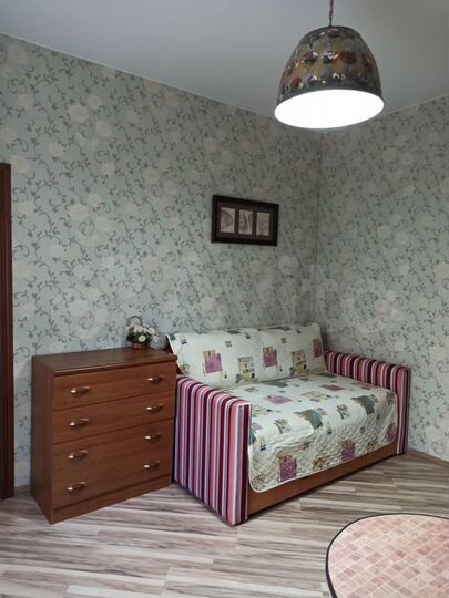 2-к. квартира, 31,3 м², 2/2 эт.