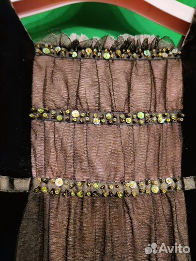 Платье вечернее Biscotti 110 - 116, праздничное