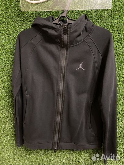 Толстовка на молнии jordan