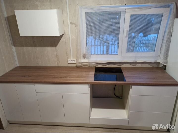 Кухни на заказ от фабрики производителя